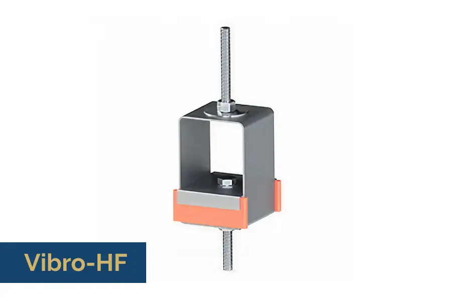 Hanghatas Vibro termekek Vibro HF