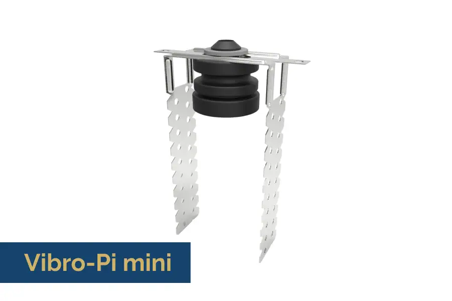 Hanghatas Vibro termekek Vibro Pi mini