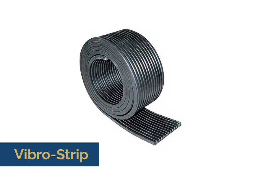 Hanghatas Vibro termekek Vibro Strip
