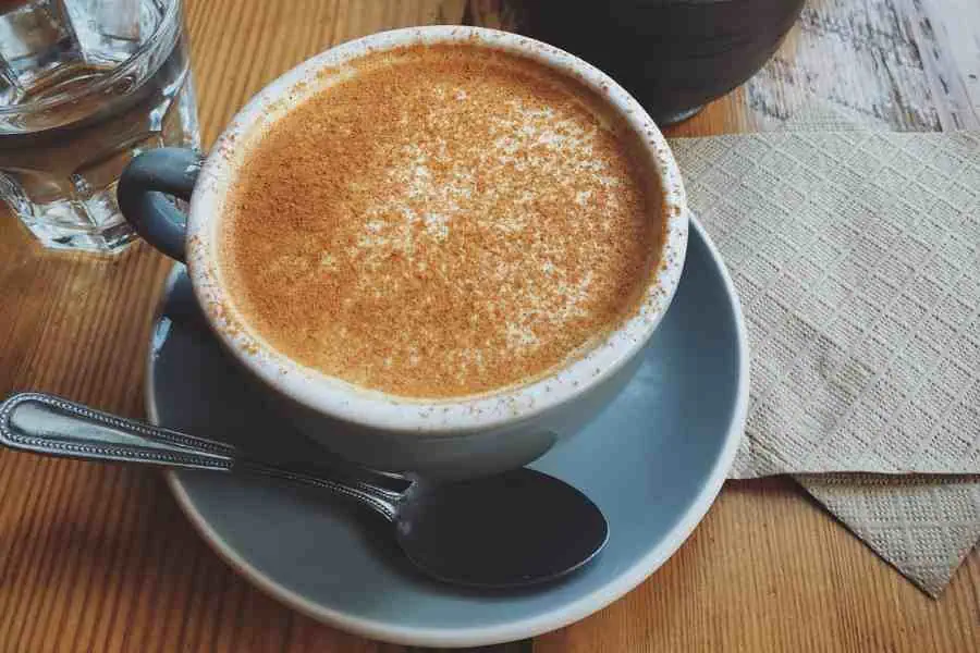 Chai Latte