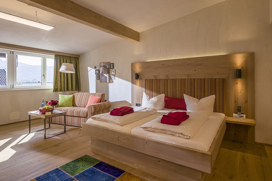 Hotel Keindl Niederaudorf