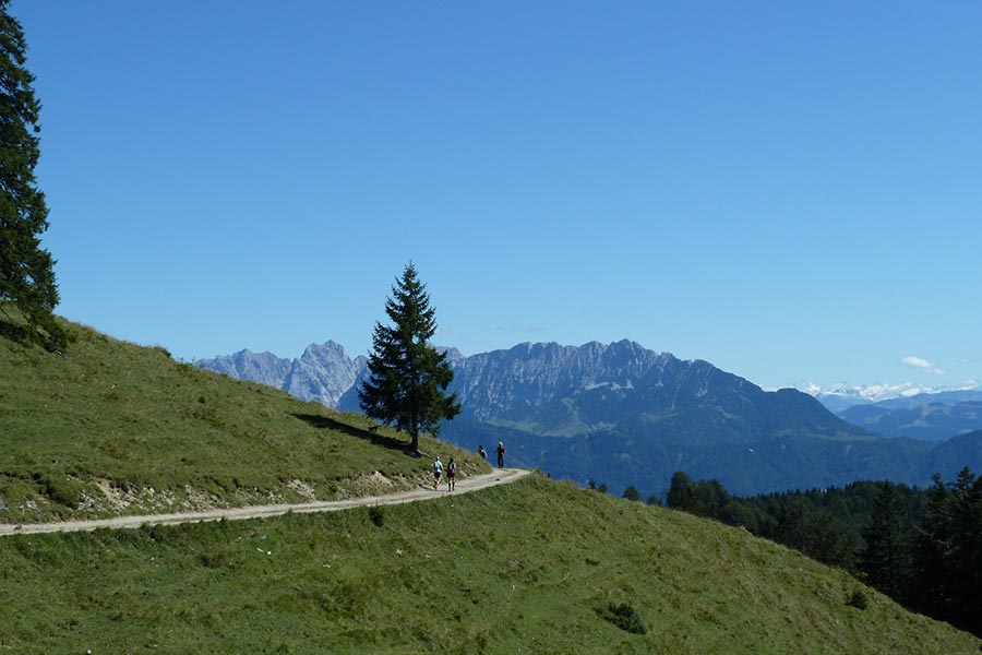 Hotel Keindl Niederaudorf