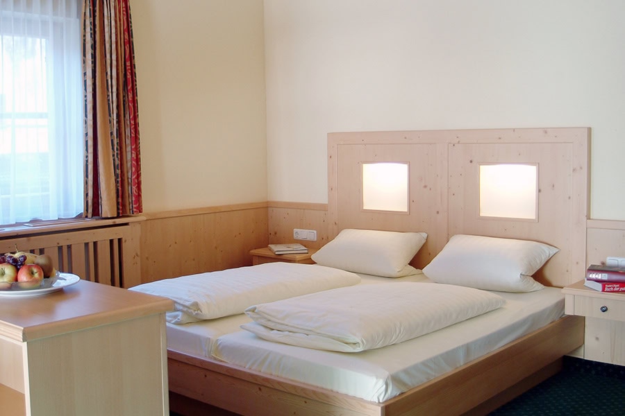 Hotel Keindl Niederaudorf