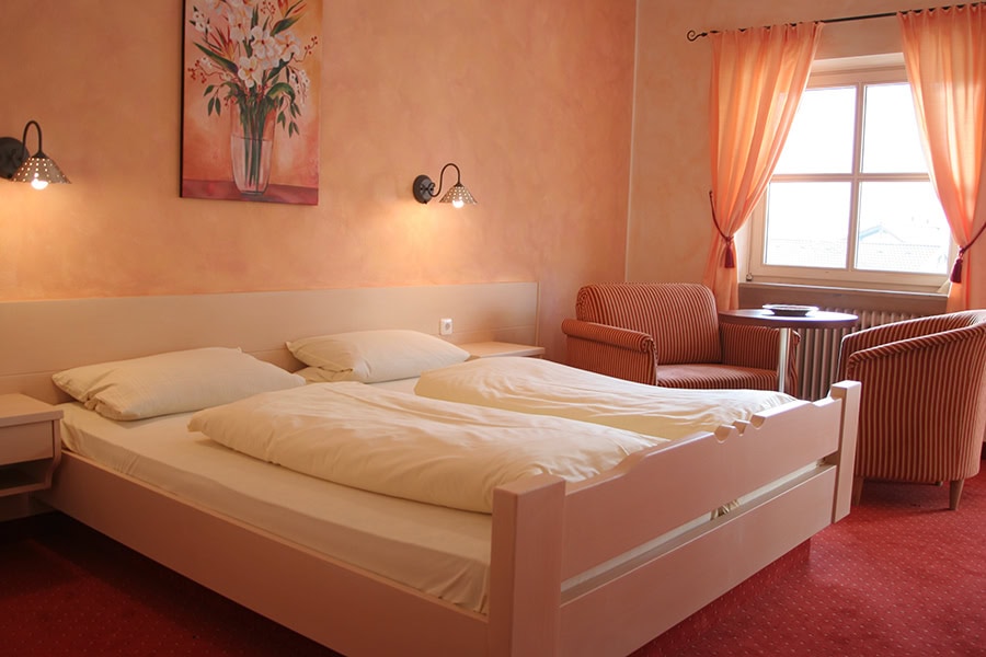 Hotel Keindl Niederaudorf