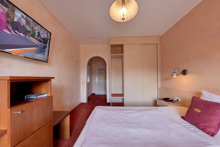 Hotel Keindl Niederaudorf