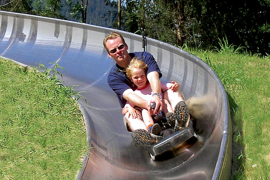 Hotel Keindl Niederaudorf