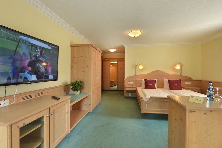 Hotel Keindl Niederaudorf