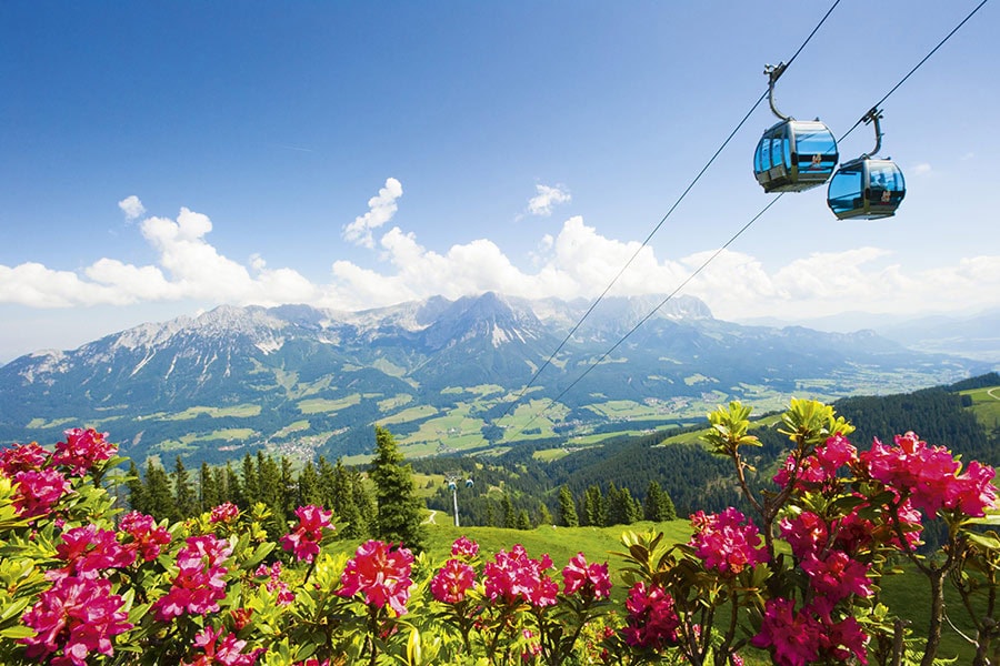 Hotel Keindl Niederaudorf