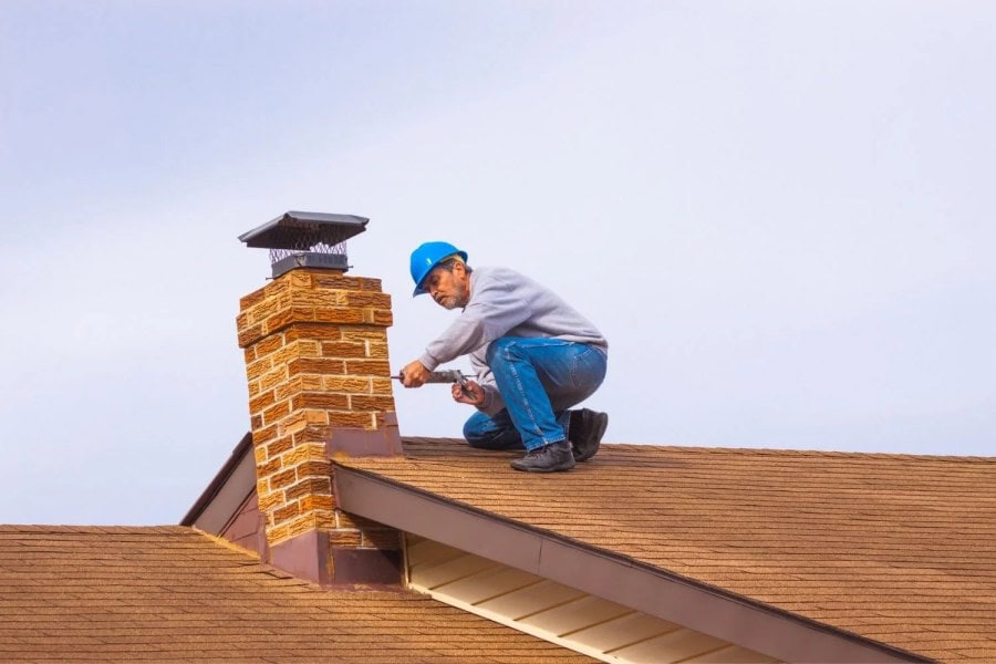 Jacob Master Service | Air Duct & Chimney Cleaning Experts