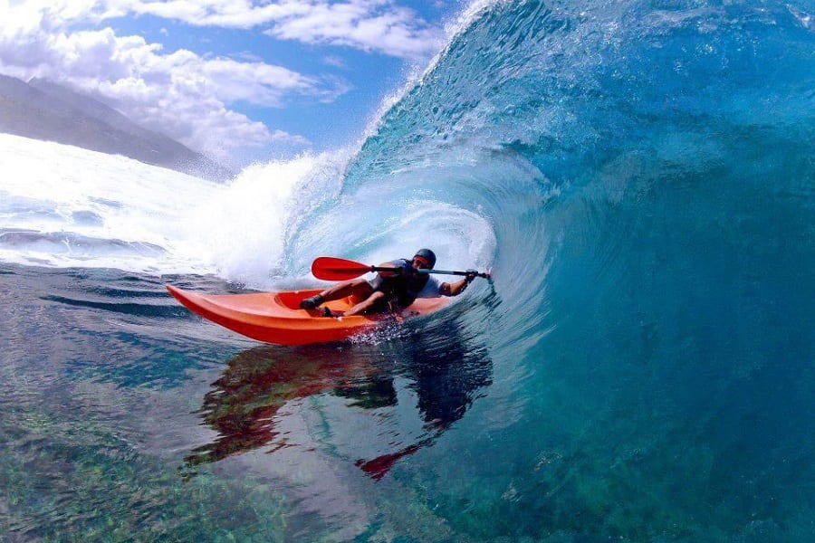 The 5 Best Inflatable Kayaks for Fishing: Everything You Need to Know