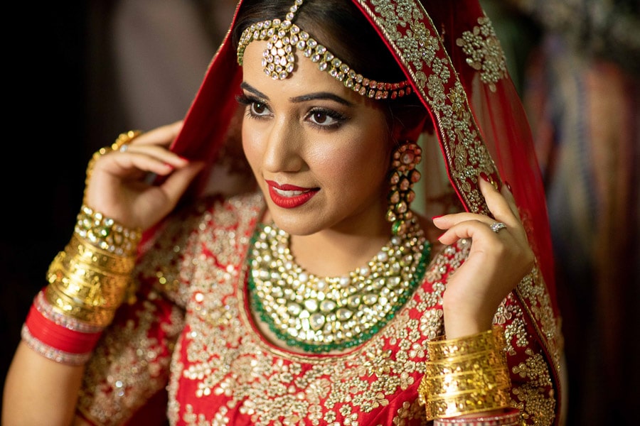 Namdhari Wedding