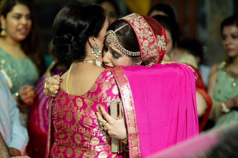 Namdhari Wedding Doli videographer