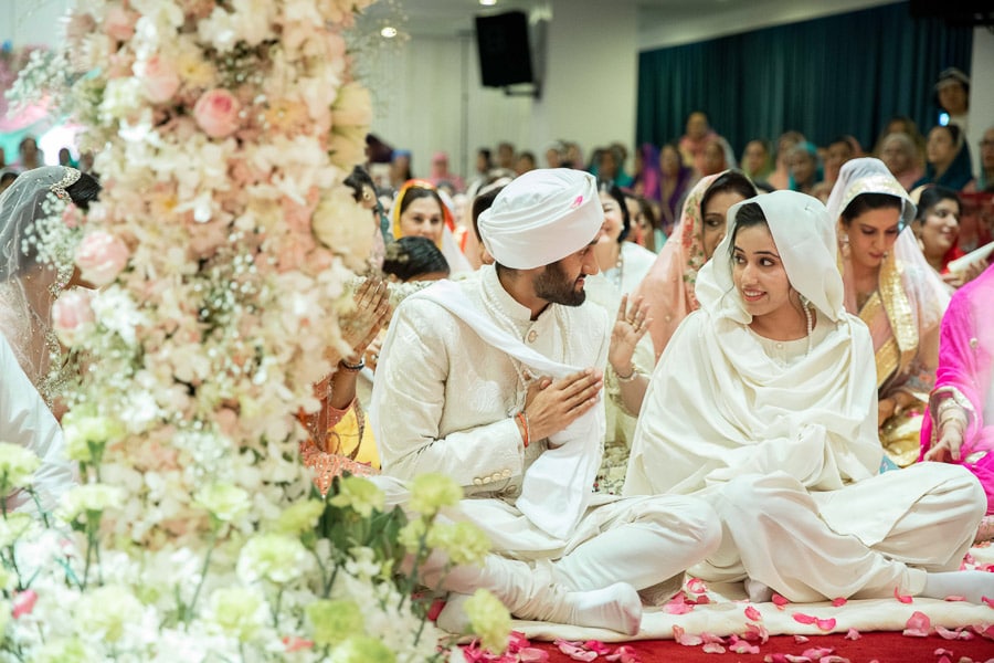Namdhari Wedding wedding photographer
