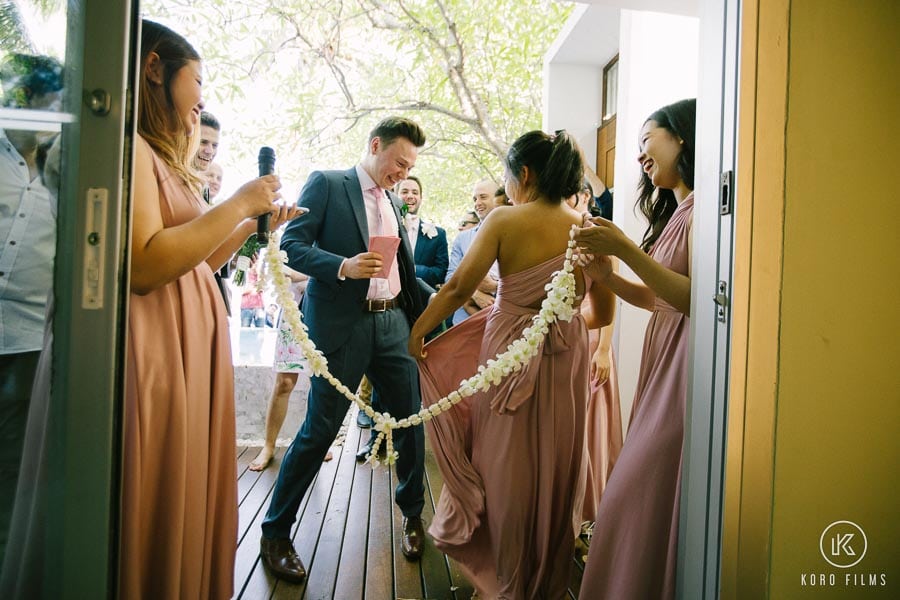 thai ceremony