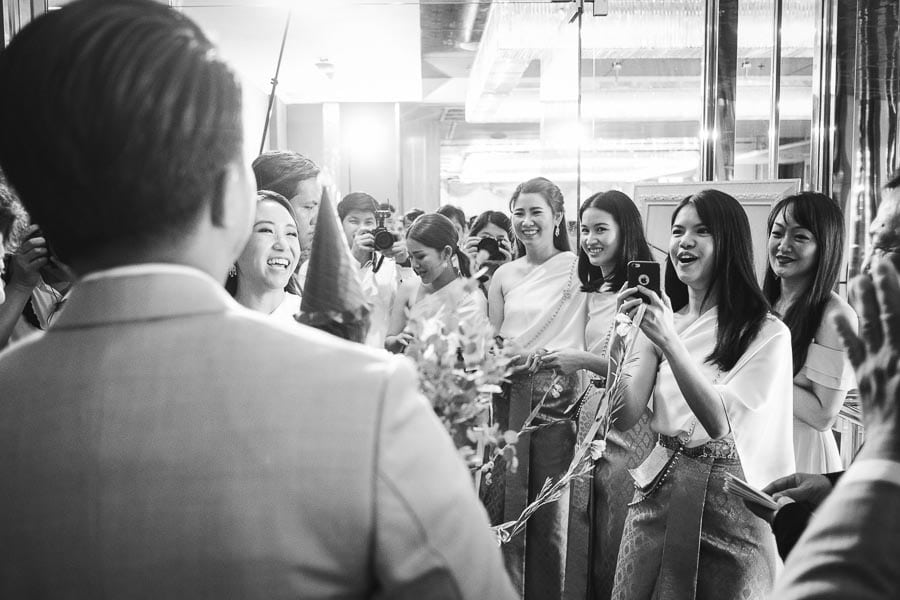 thai ceremony