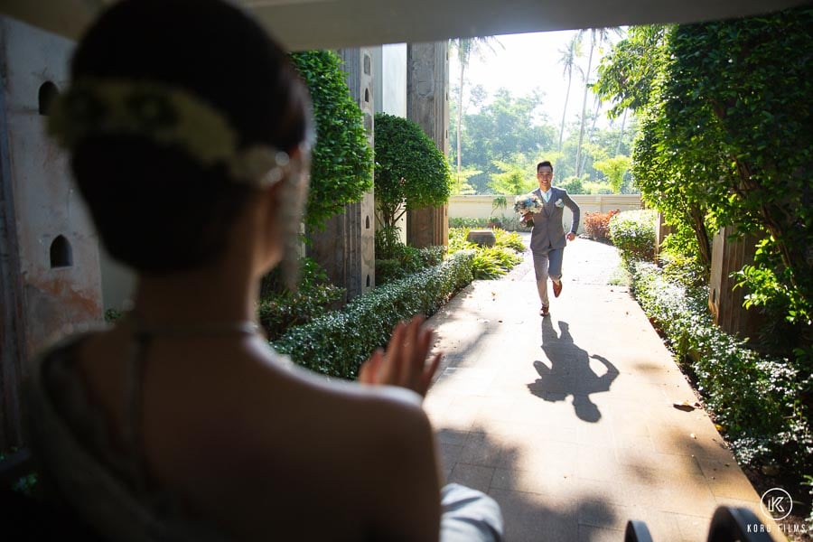 thai ceremony