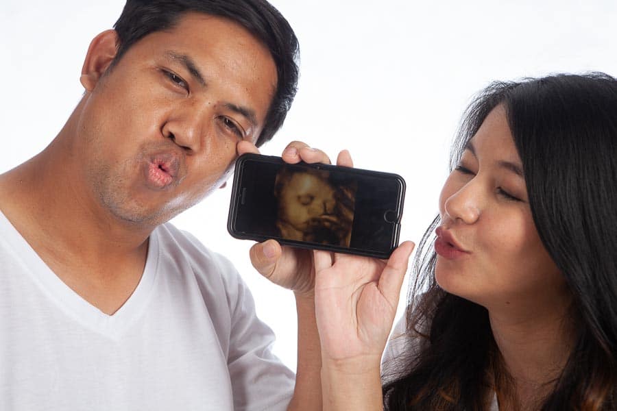 Photo Pregnancy