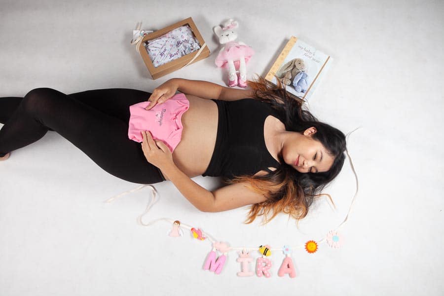 Pregnancy in bangkok