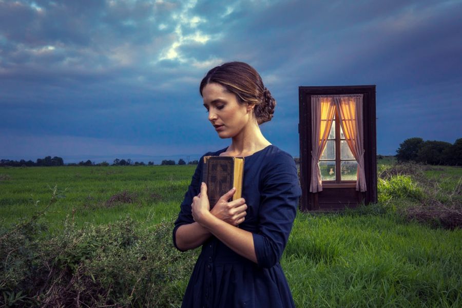 Formas de presentar los personajes de tu novela: lo que callan