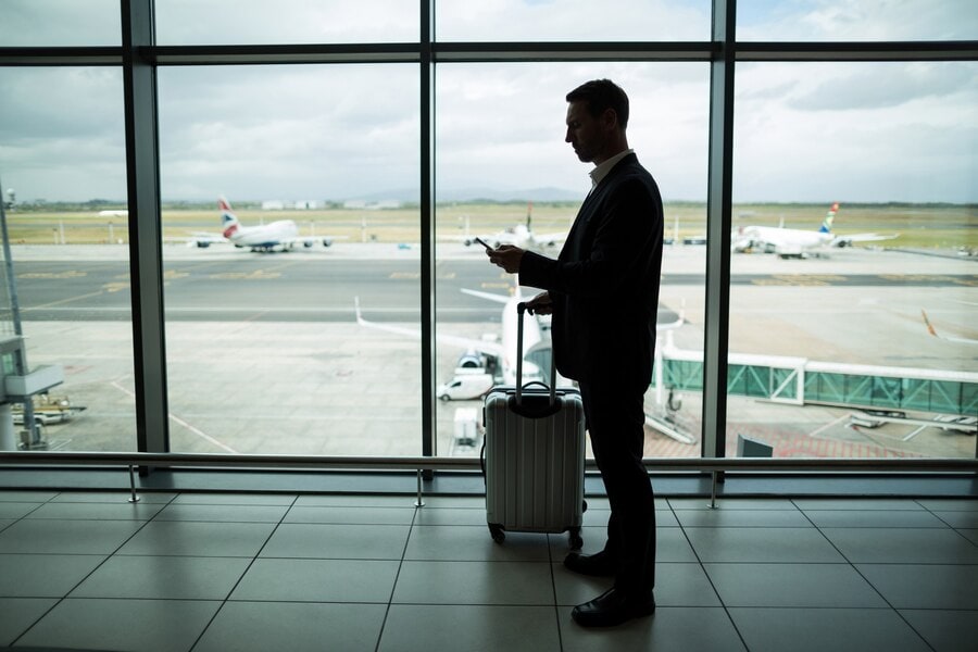 Birmingham Airport to Warwickshire