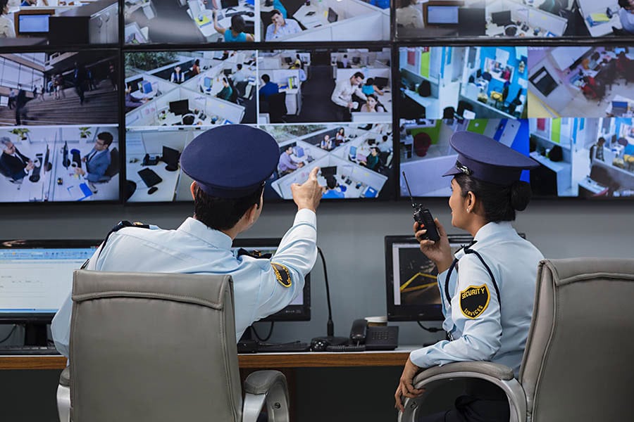 Safe CCTV in Patna