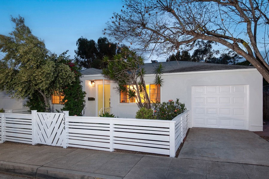 North Park San Diego home sold by McT Real Estate Group