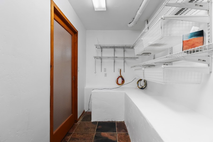 2619 Montclair St - Tool Room with Lots of Storage