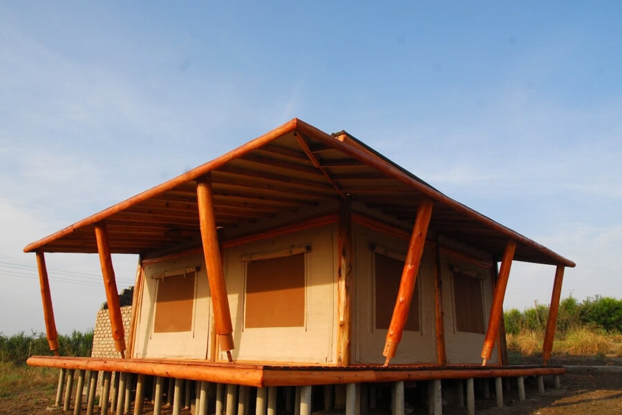 marafiki safari lodge uganda
