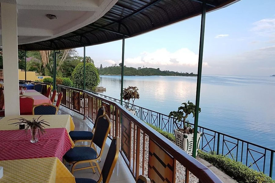 bethanie hotel kibuye