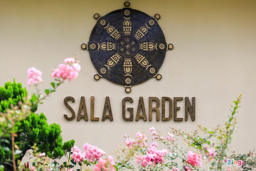 Sala Garden
