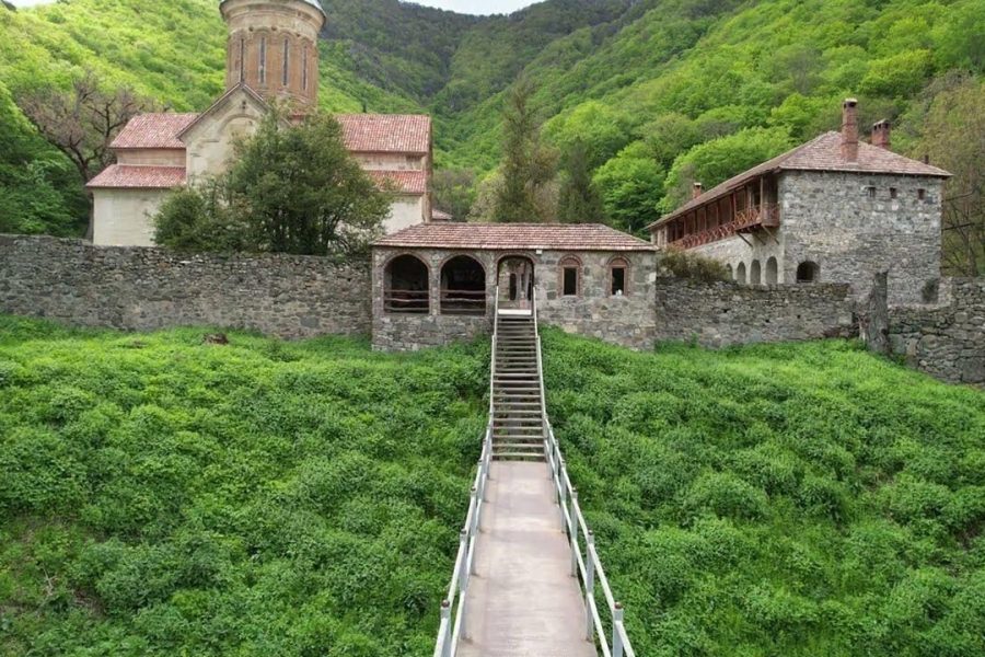 Kvatakhevi