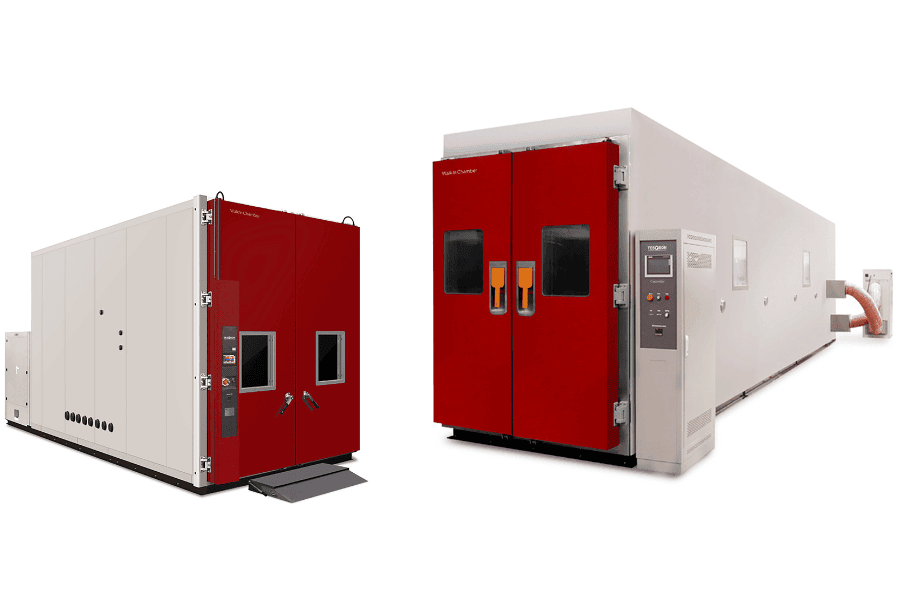 walk in climatic chamber​s