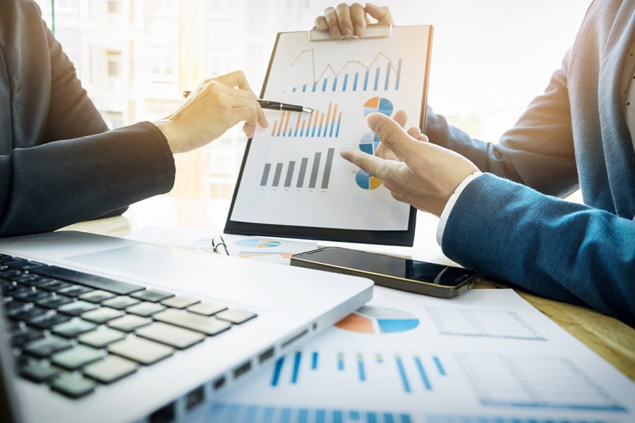 Customer-Analytics