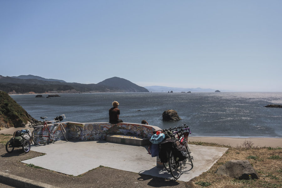 Port Orford Ocean View