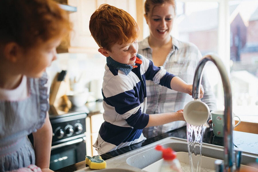 Blog Photo: Refinancing Can Be A Smart Financial Move