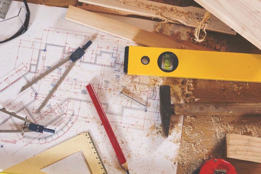 What Not To Do Yourself Before Selling Your House