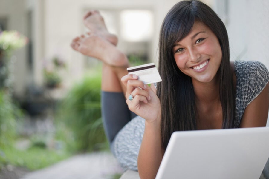 It Time To Get Smart About Credit
