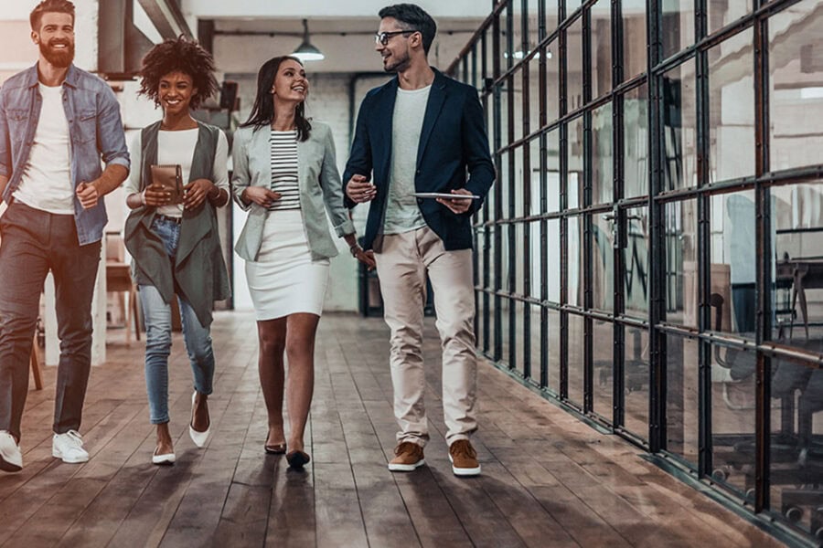 Blog Pod Dream Big How To Move Up In Your Career