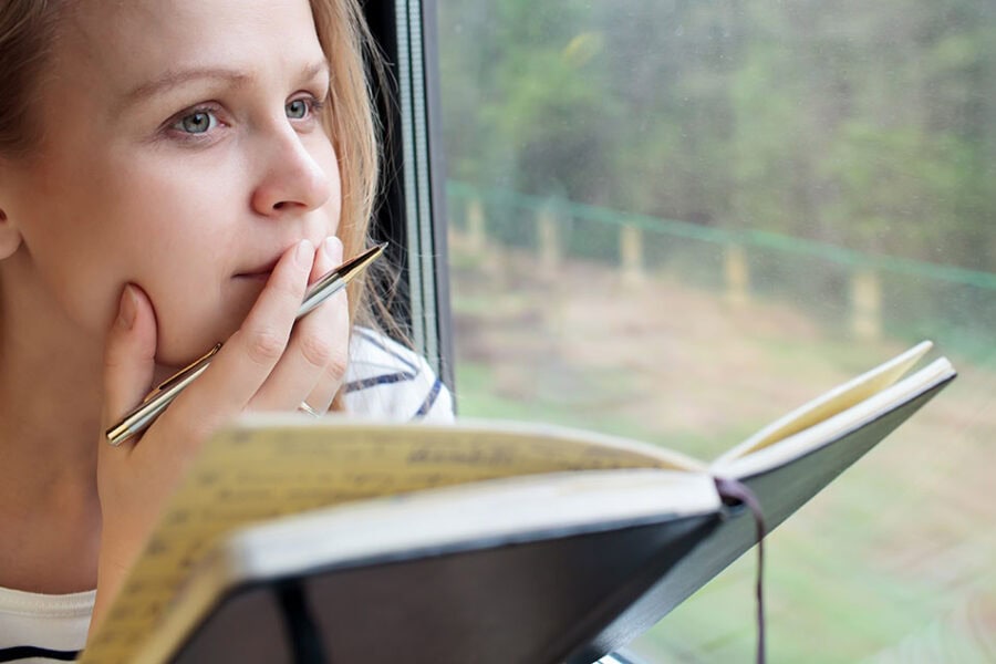 Blog Pod Gratitude And Financial Well Being