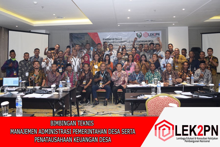 DOKUMENTASI LEK2PN