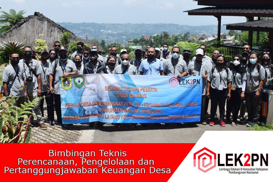 DOKUMENTASI LEK2PN