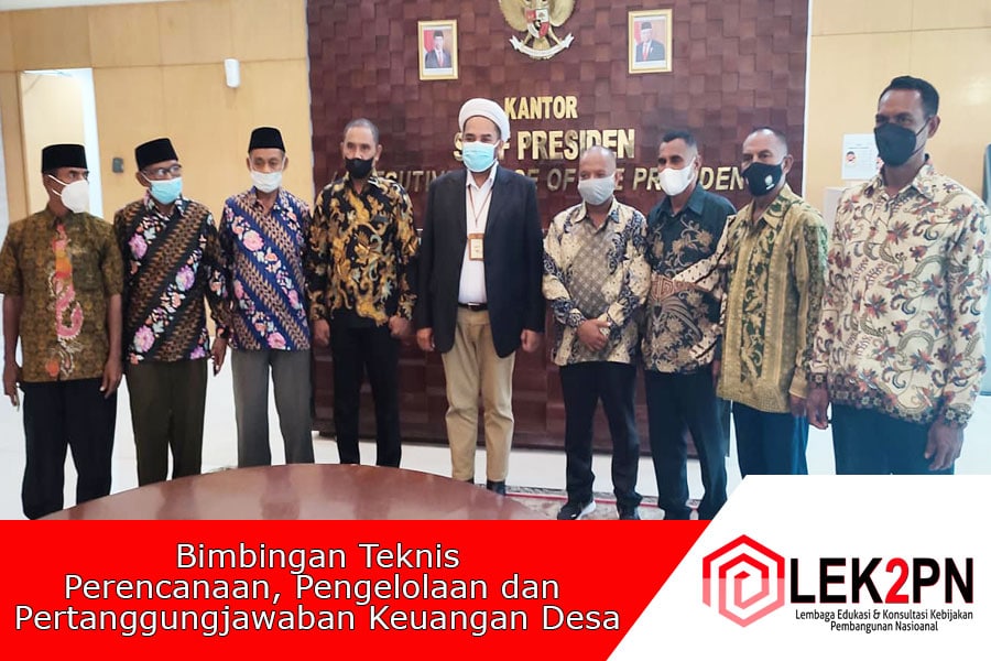 DOKUMENTASI LEK2PN 2