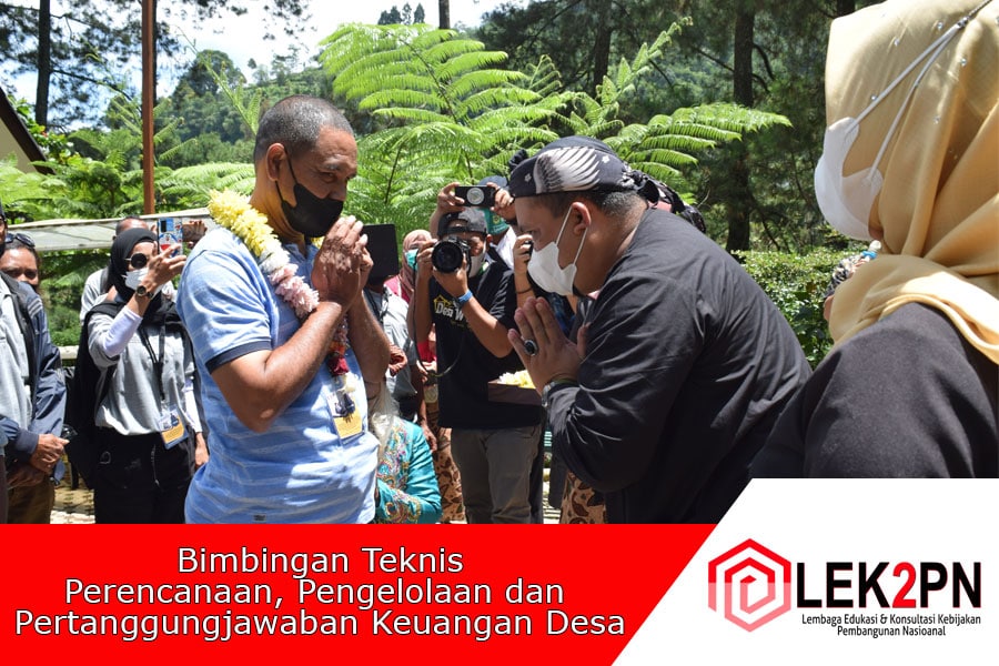 DOKUMENTASI LEK2PN