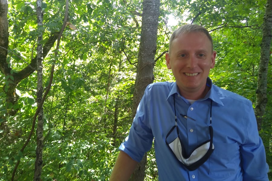 daniel featured recovering alcoholic