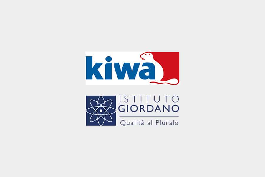 certificazioni certificazioni kiwa istituto giordano