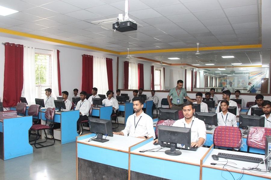 Artificial Intelligence & Data Science 9 CSE Lab 1 F 12 1