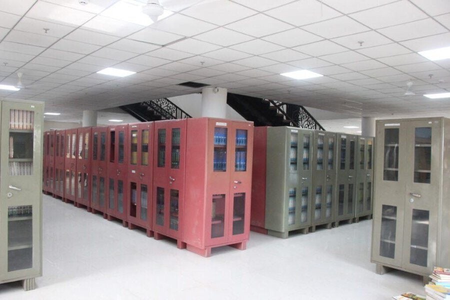 Librarycentral 5