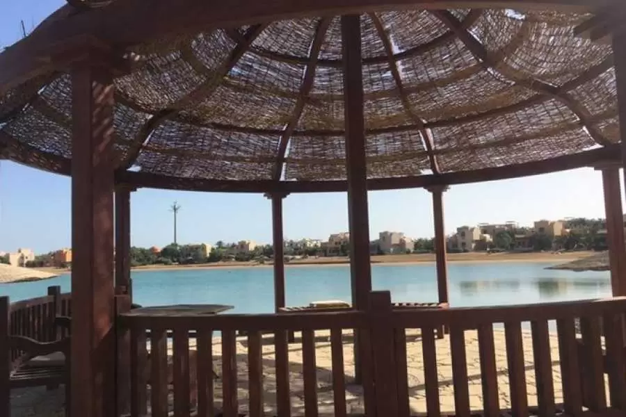 Flat in El Gouna, Apartment in El Gouna, Italian Compound, For Sale in El Gouna