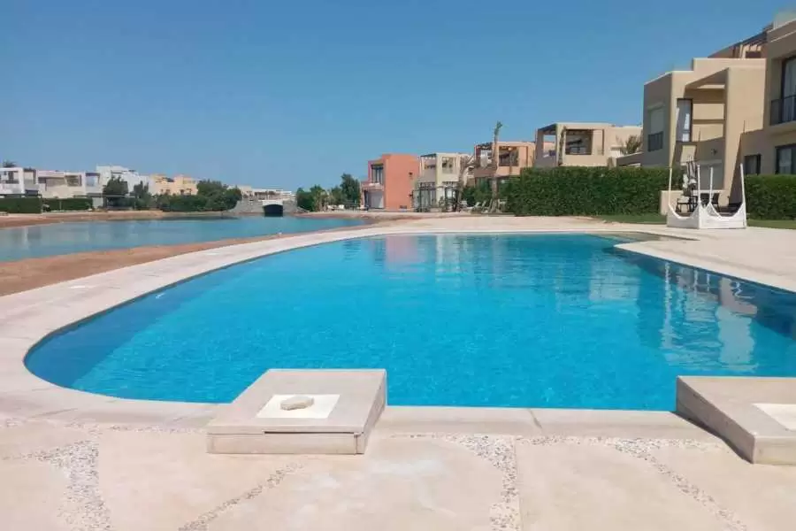 Villa In El Gouna | For Sale In El Gouna | Tawila Villa