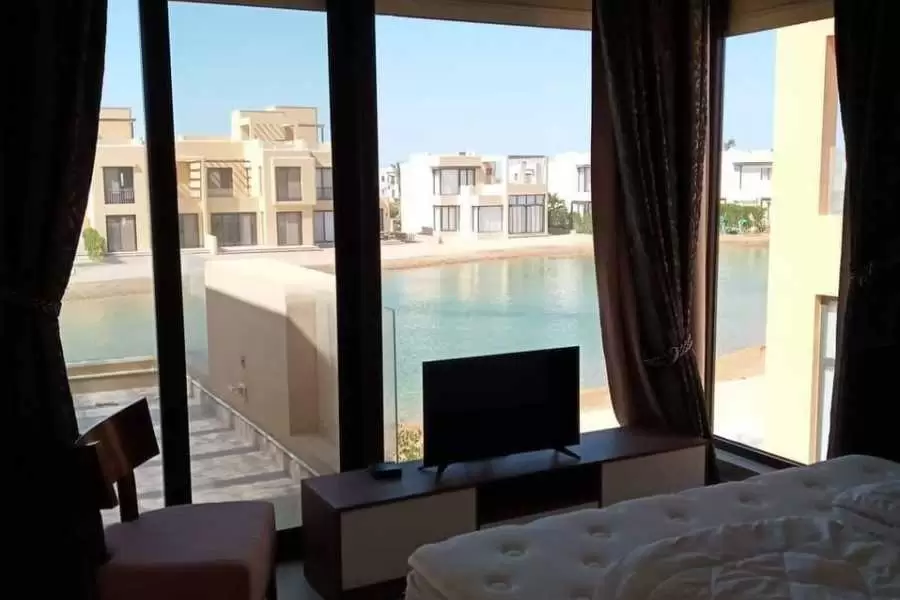 Villa In El Gouna | For Sale In El Gouna | Tawila Villa